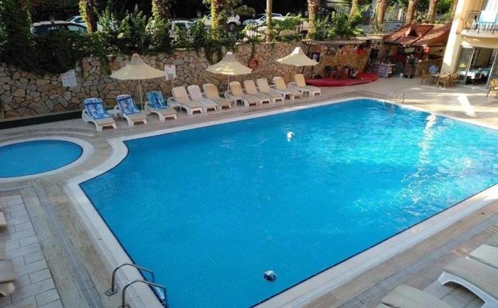 Hotel Astoria Kemer