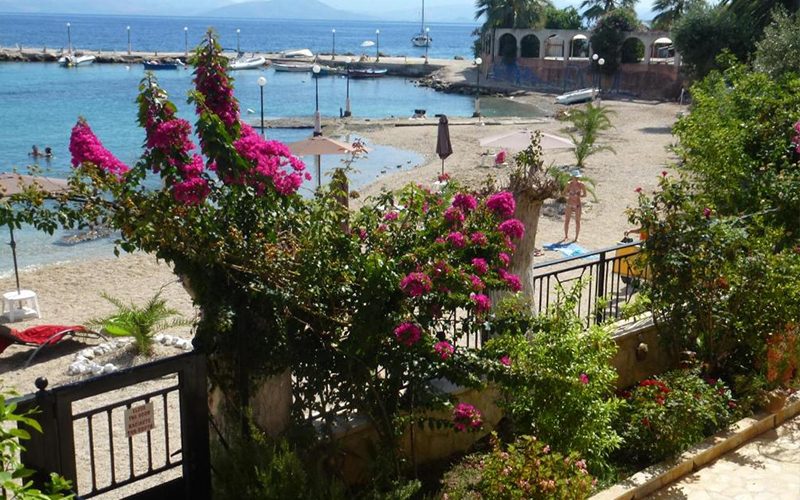 Galini Sea Studios