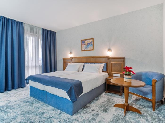 Hotel MPM Sport