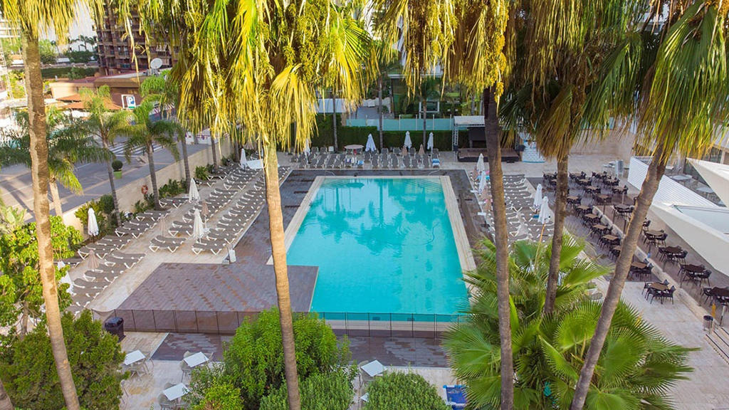 Rosmar Hotel
