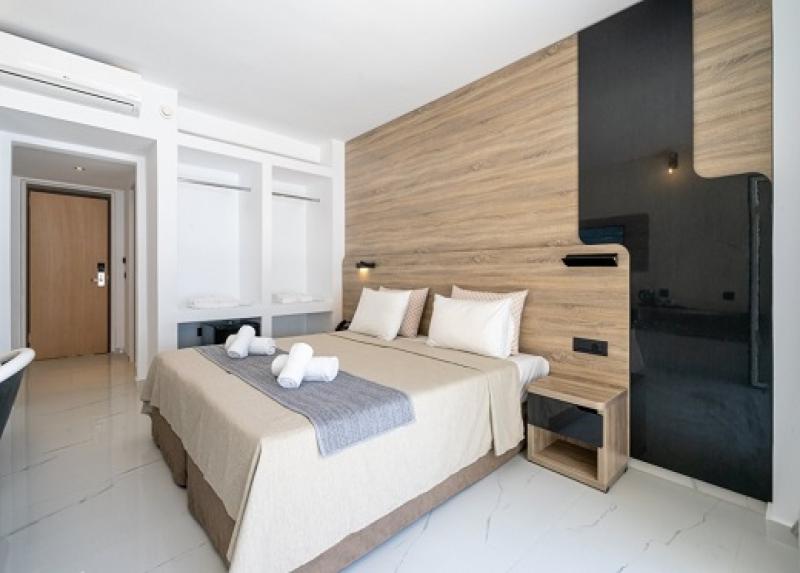 Castellum Suites Hotel