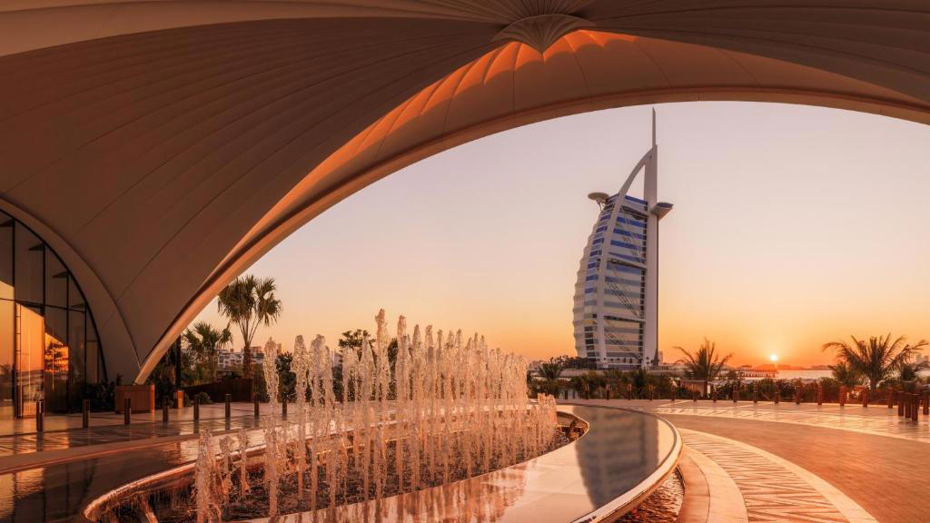 Jumeirah Marsa Al Arab