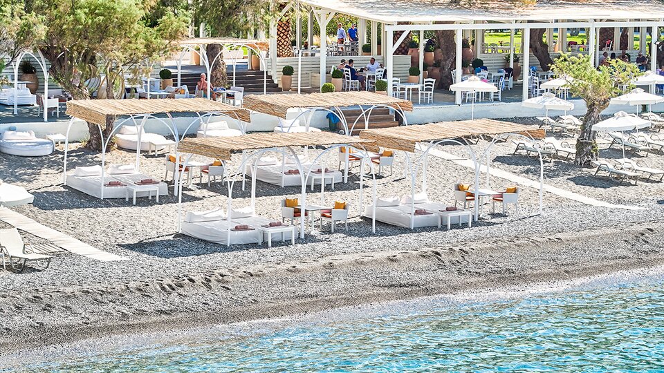 Hotel Grecotel Filoxenia