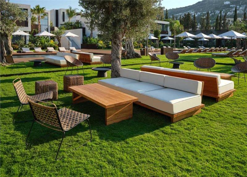 Caja By Maxx Royal (Ex Maxx Royal Bodrum) Hotel