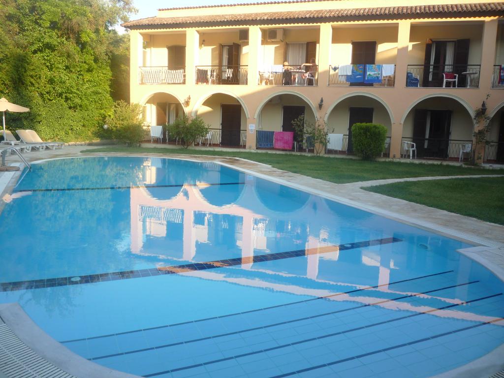 Annaliza Apartments