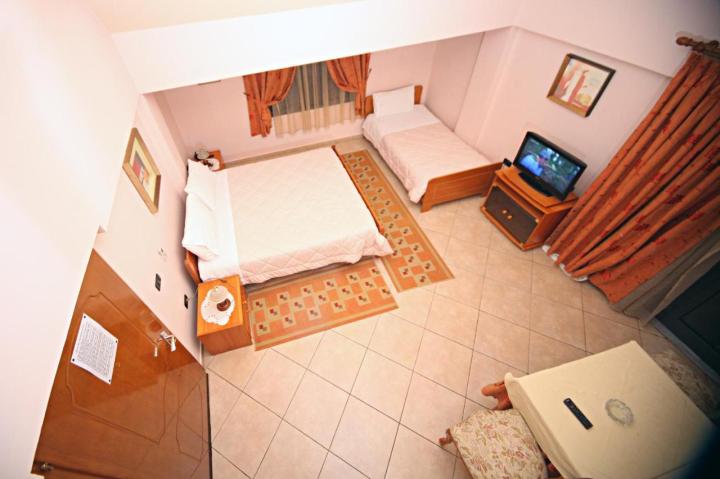 Hotel Primavera