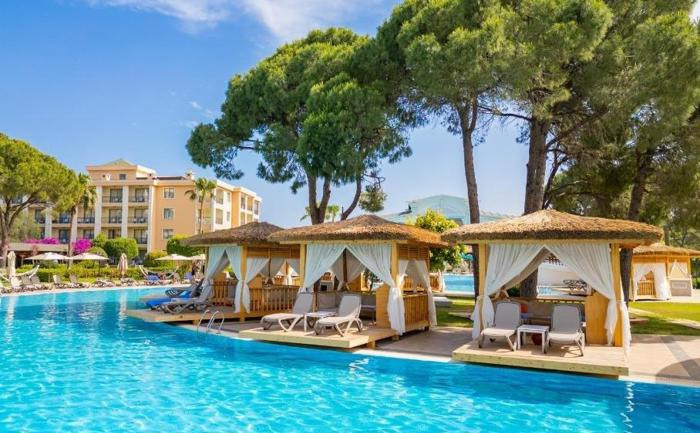 Hotel Ducale Lara