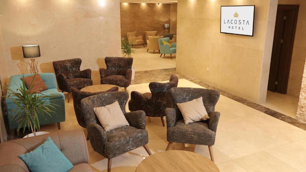 Lacosta Hotel Adria