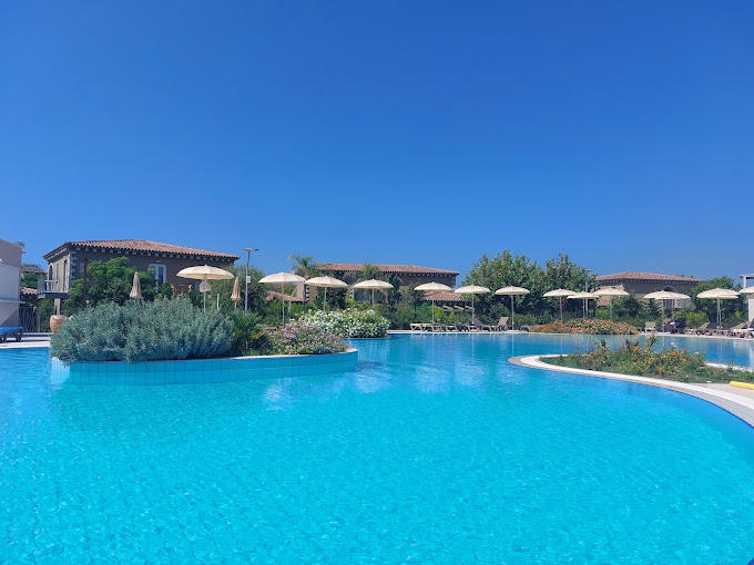 Hotel Is Serenas Badesi Resort