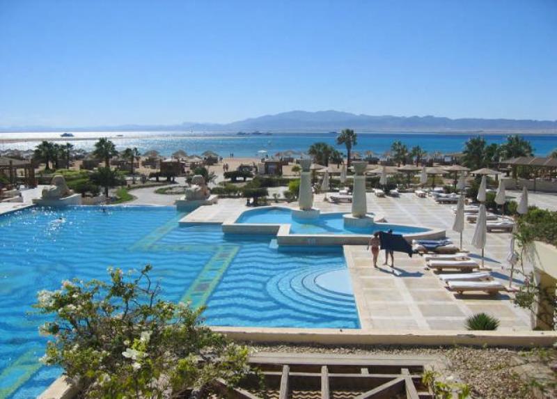 Sheraton Soma Bay Hotel