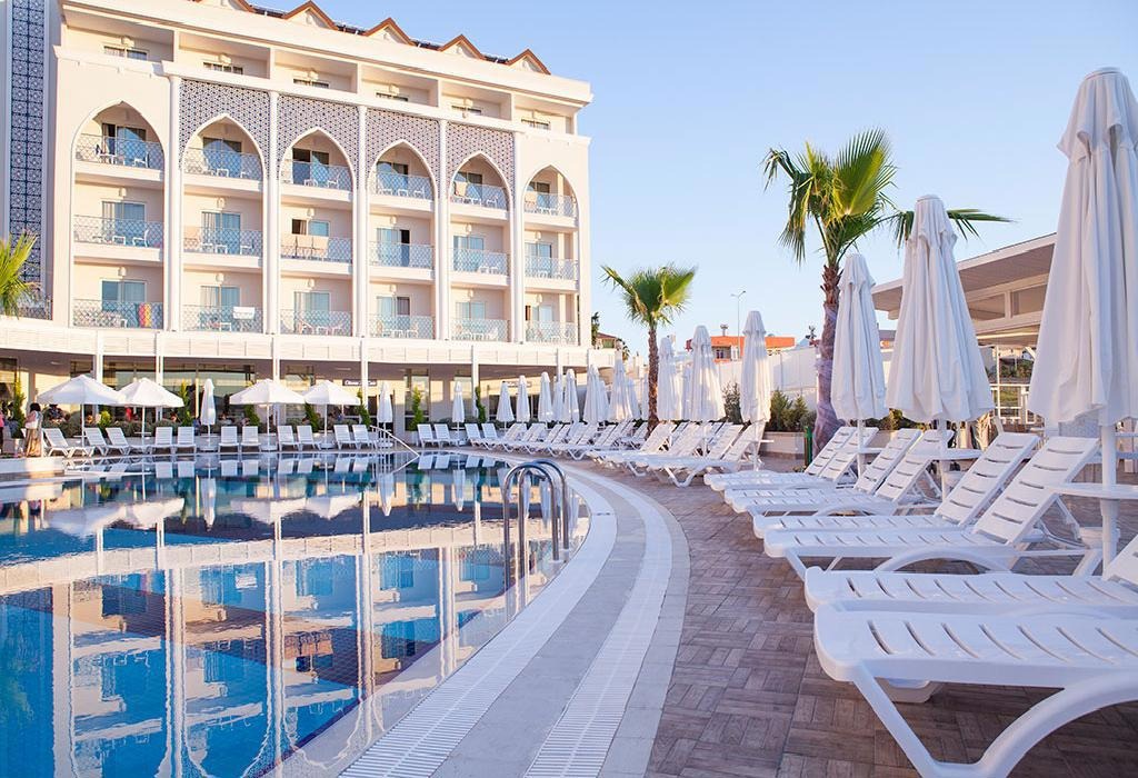 Diamond Elite Hotel & Spa Adults Only