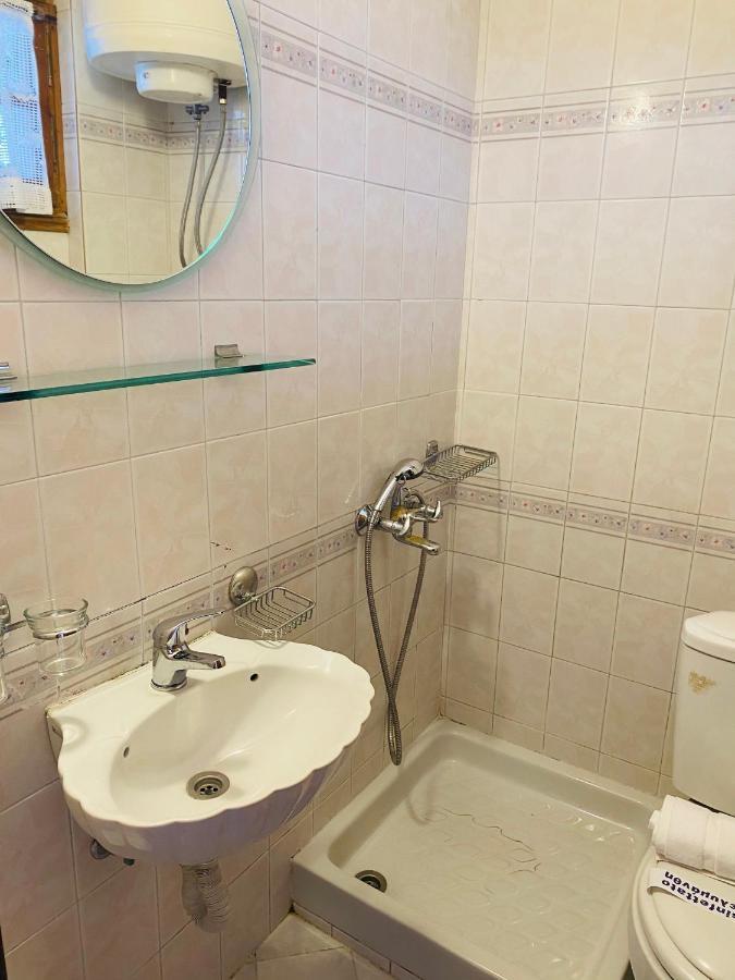 Vila Tzogalis