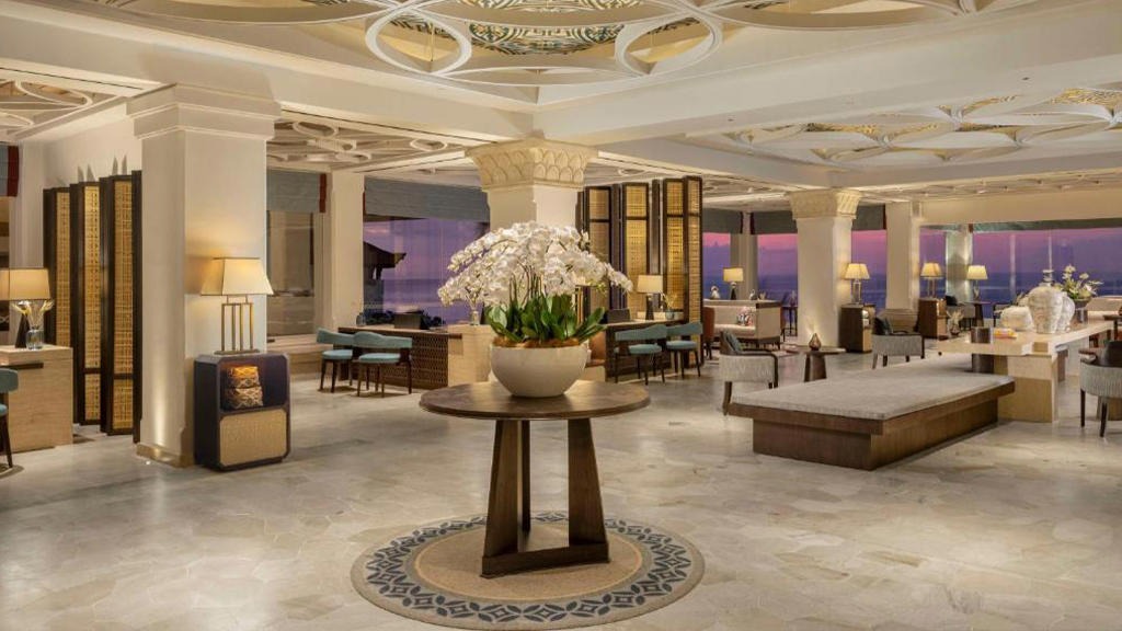 Hilton Bali Resort