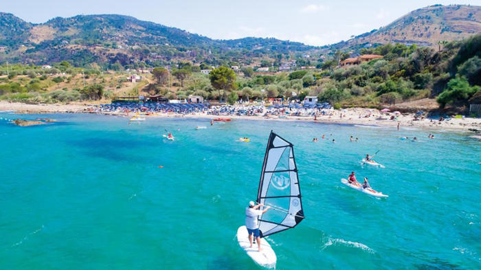 Cefalu Resort Sporting Club