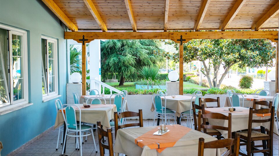 Eleni Hotel
