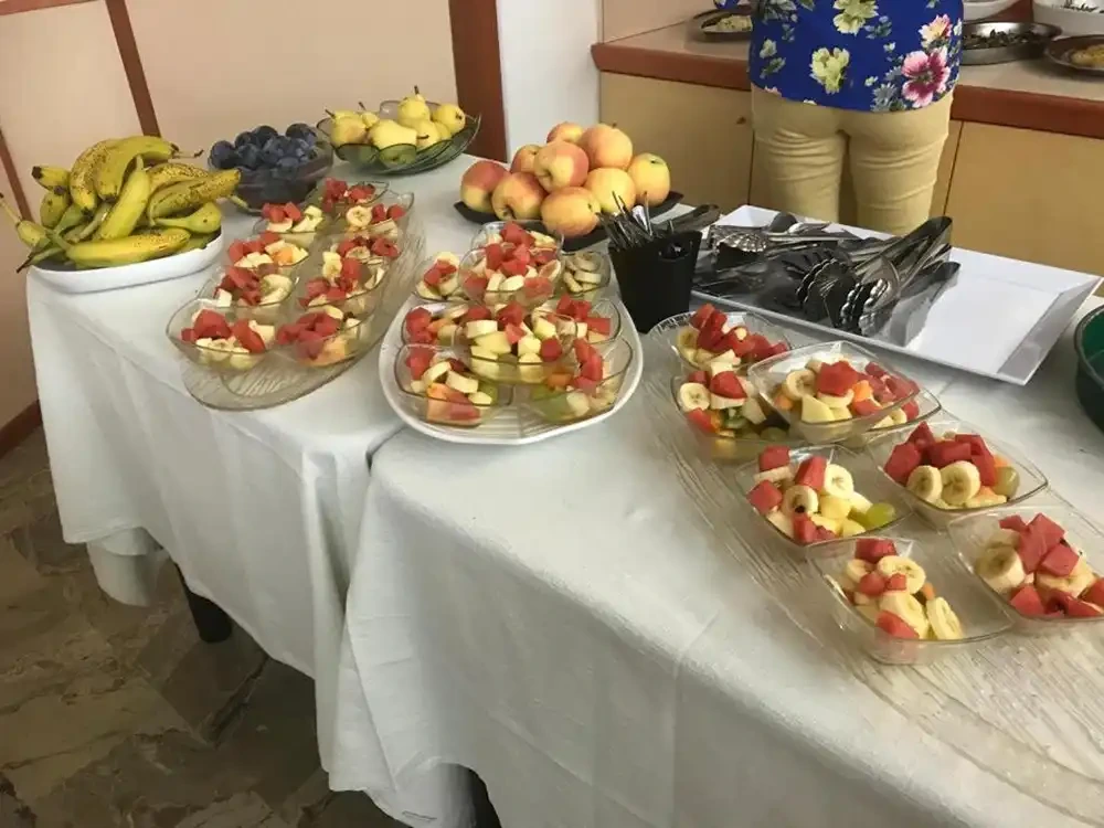Hotel Zurigo