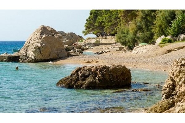 Turističko Naselje Holliday Village Sagitta