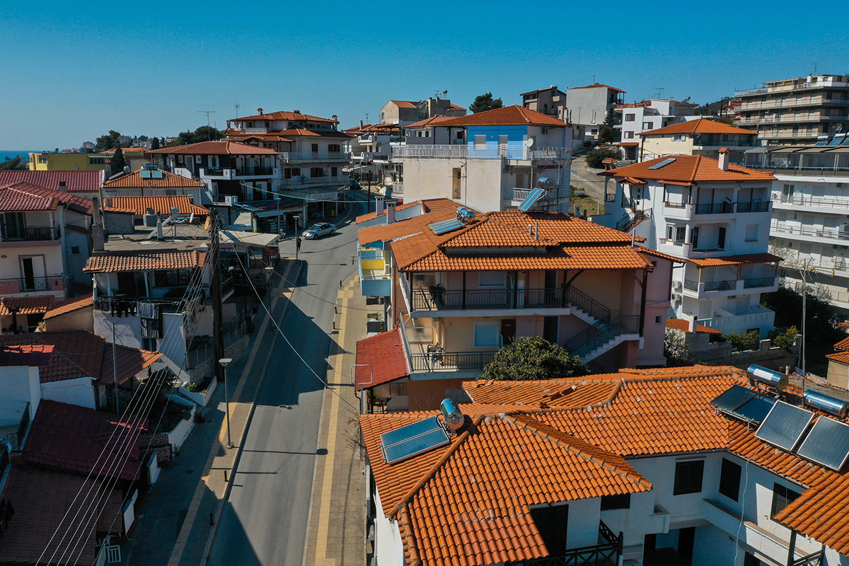 Vila Magio ex Ina 1
