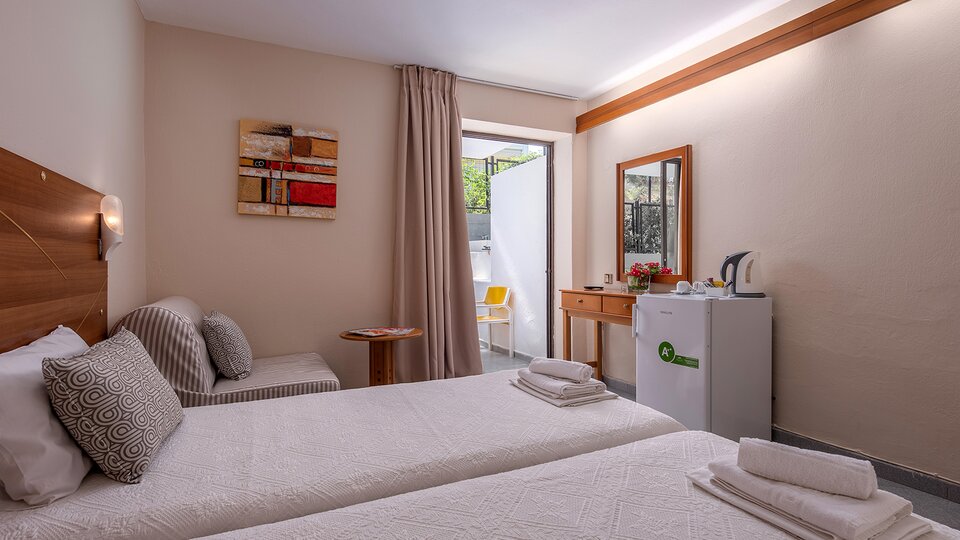 Hotel Dionysos