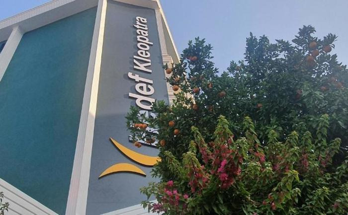Hotel Hedef Kleopatra