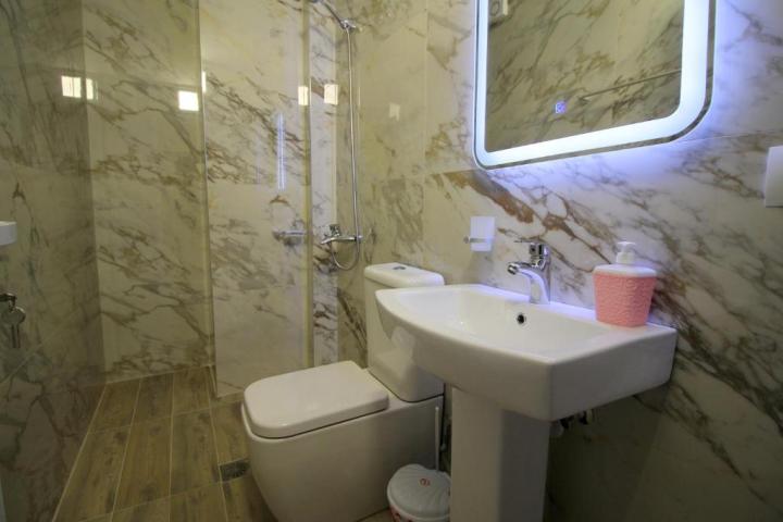 Hotel Four Islands