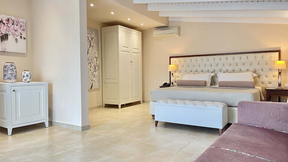 Hotel Alkyonis