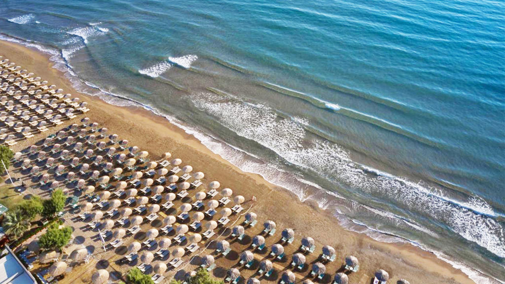 Atlantica Amalthia Beach Resort
