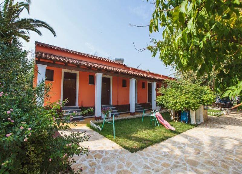 Vila Aleksandra 2 Apartmani