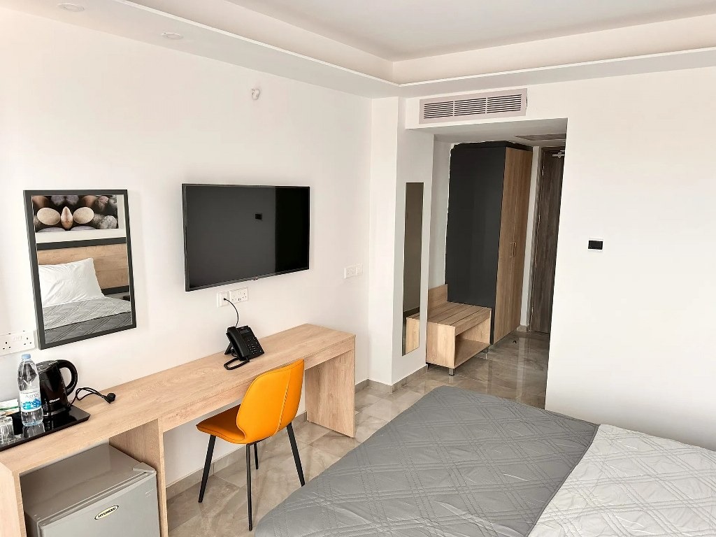 Hotel Papouis Protaras
