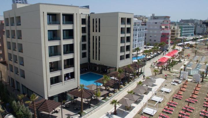 Royal G Hotel & Spa
