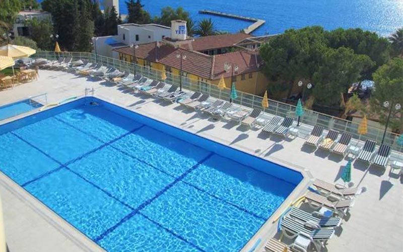 Arora Hotel
