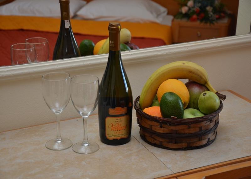 Marine Congo Hotel