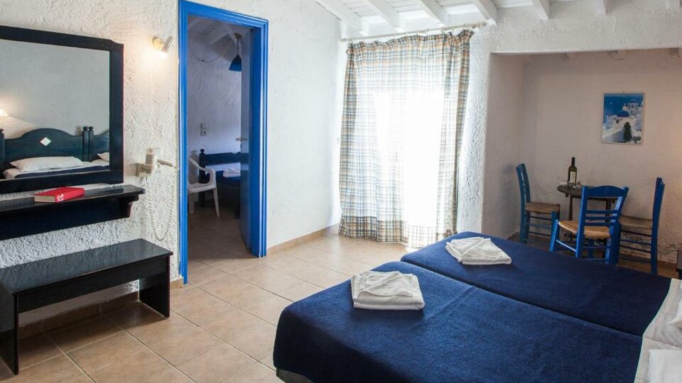 Golden Beach Hotel