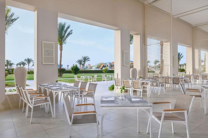 Hotel Jaz Aquaviva