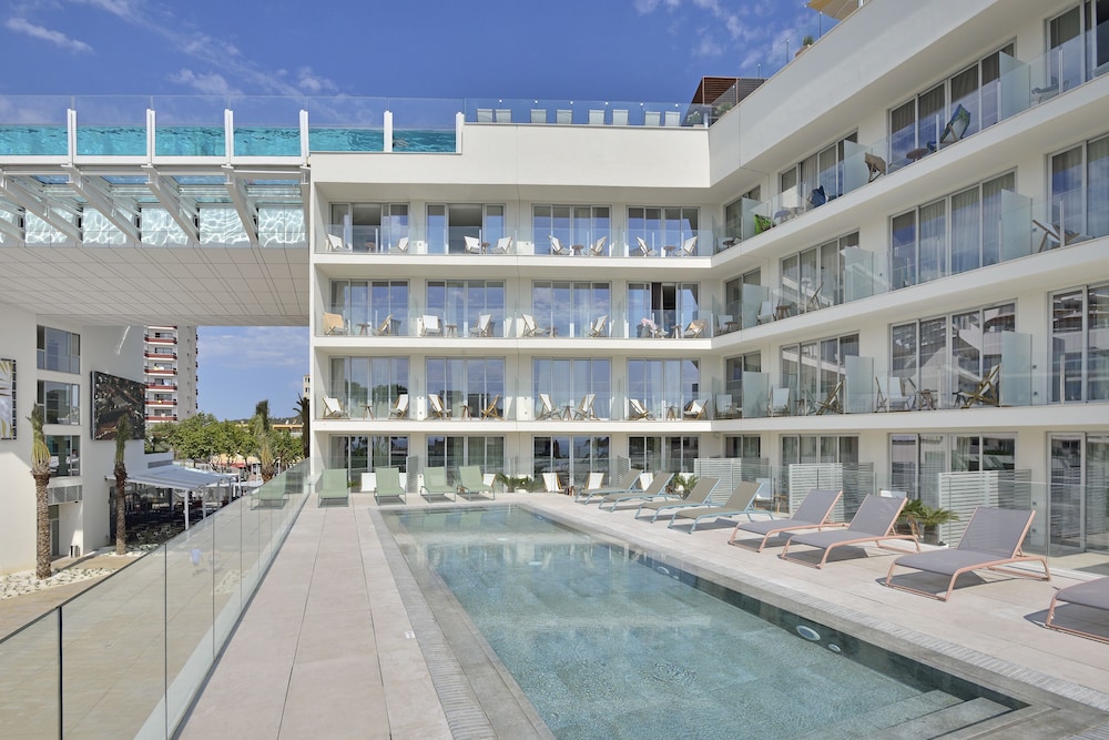 INNSiDE Calvia Beach