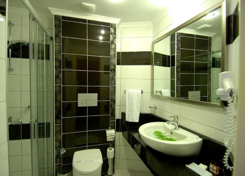Hatipoglu Beach Hotel