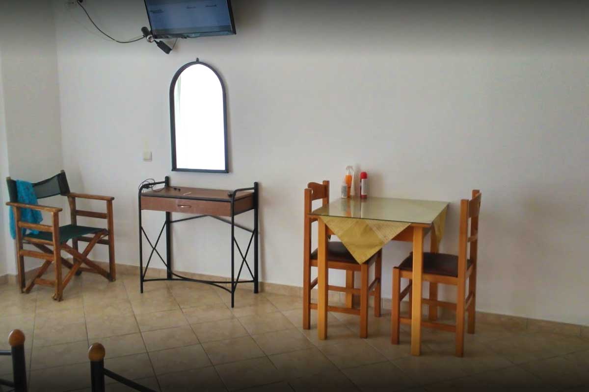 Vila Danai ex Stella