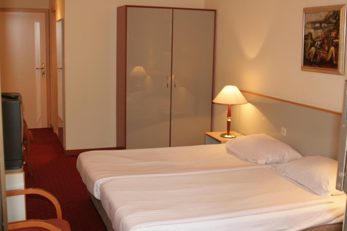 Hotel Turist