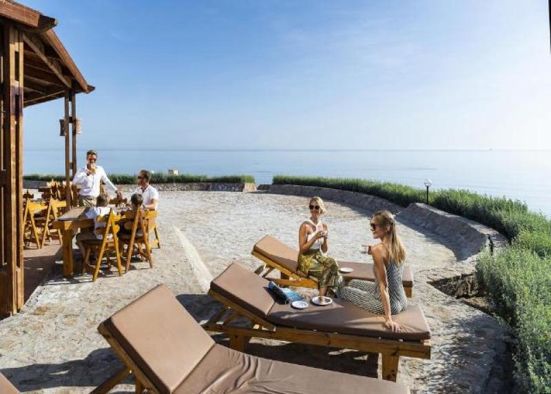 The Three Corners Equinox Beach Resort Hotel