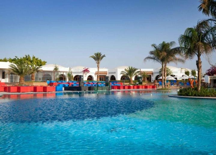 Mercure Hurghada Hotel