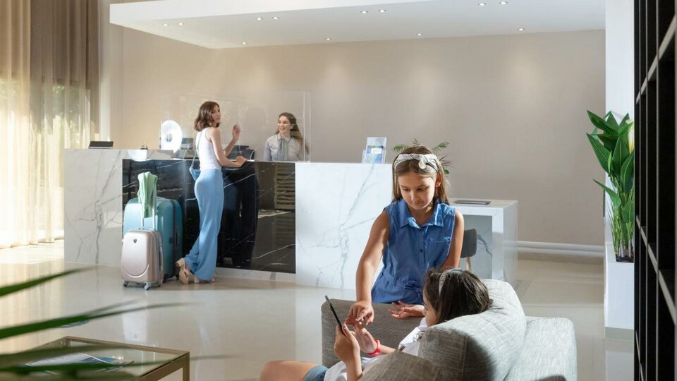 Hotel Simeon