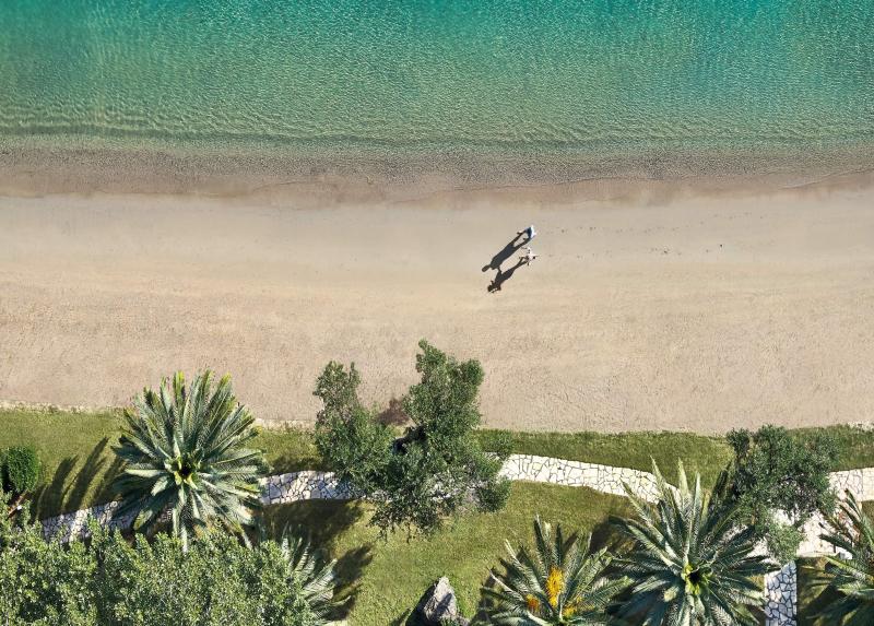 Grecotel Lux Me .Daphnila Bay Dassia Hotel