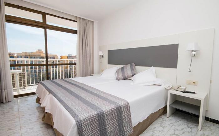 Hotel Amic Miraflores