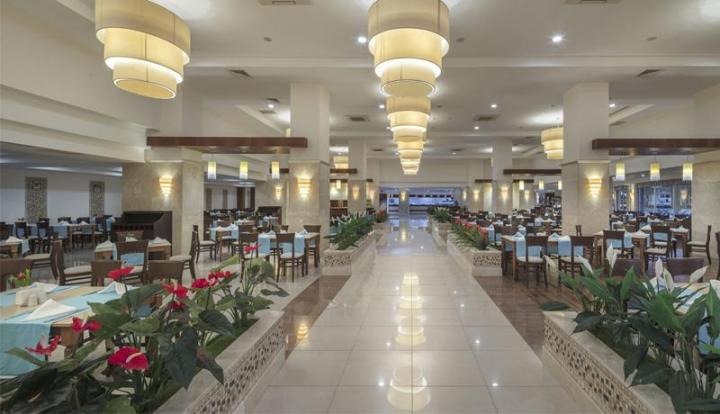 Saphir Resort & Spa Hotel