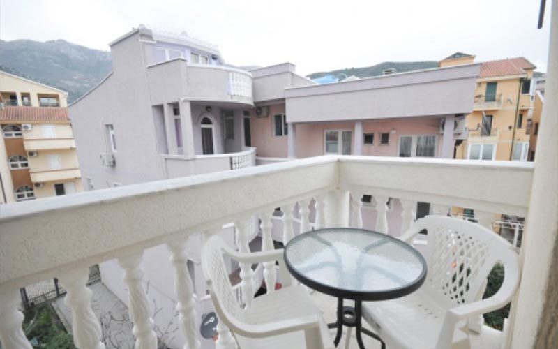 Apartmani Kralj S