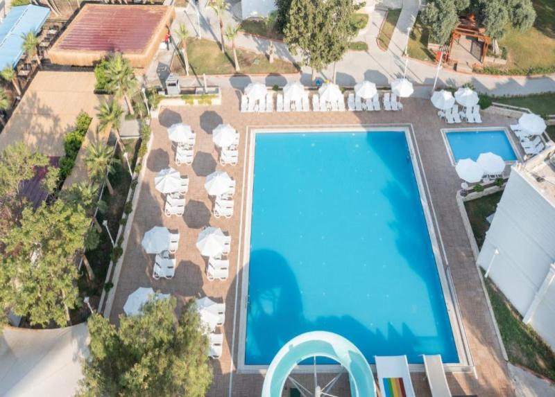 Maya World Didyma Hotel
