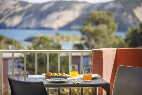Hotel Lopar Sunny Hotel