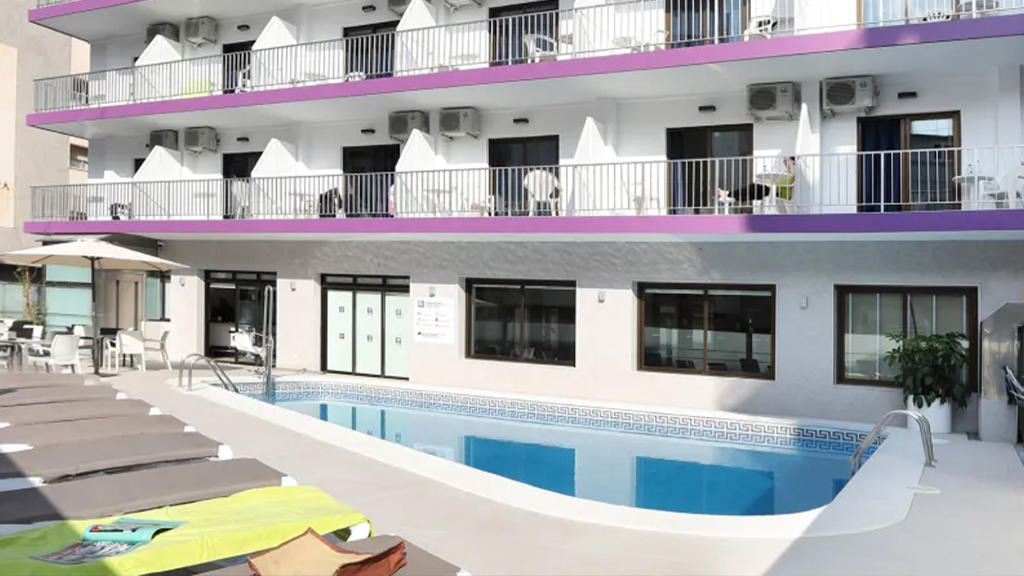Brasil Hotel