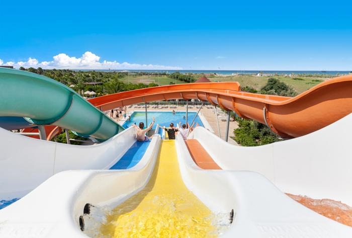 Seaden Sea World Resort & Spa