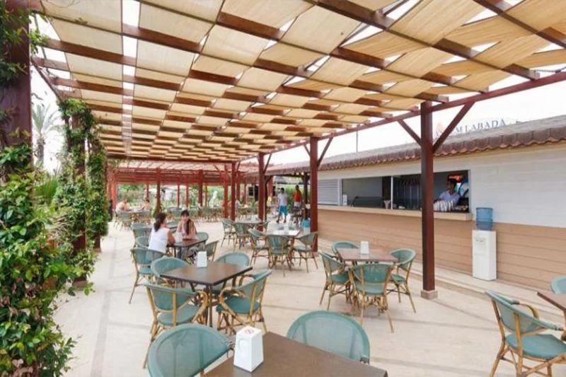 Loceanica Beach Resort Hotel